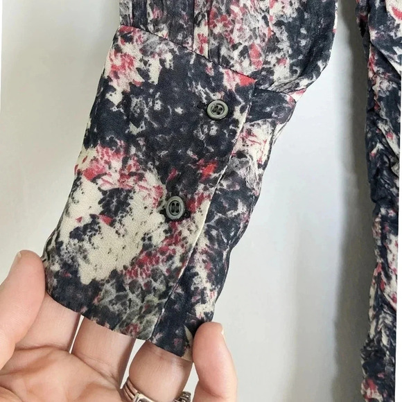 Isabel Marant Étoile Jirvina Mini Dress - Picture 5 of 13